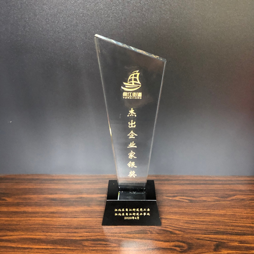 03  張尚華董事(shì)長(cháng)榮獲甬江街(jiē)道(dào)頒發的(de)2019年(nián)度“傑出企業(yè)家(jiā)銀(yín)獎”.jpg