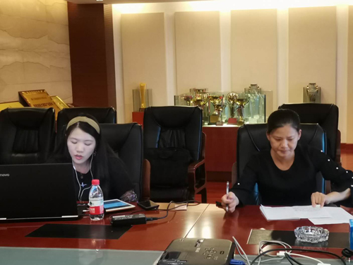 1602752358110980.jpg BIM技(jì)術(shù)學習(xí)交流會(huì)現(xiàn)場(chǎng)2.jpg