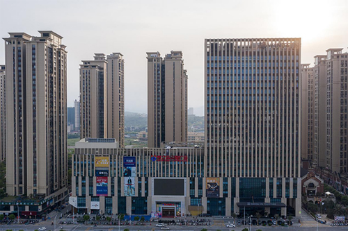 2、鼎盛•中央城(chéng)南(nán)區(qū)（二期）鼎盛中心（商業(yè)MALL +公寓）項目照(zhào)片.jpg