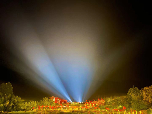 15  大(dà)型紅(hóng)色主題演出《井岡山(shān)》-3.jpg