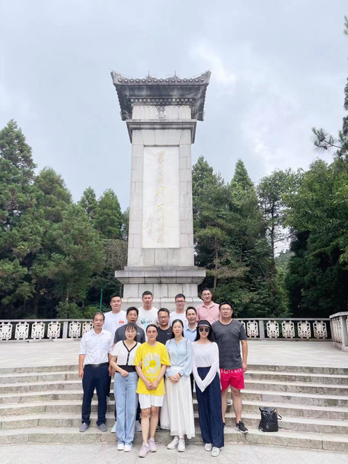 17  黃(huáng)洋界哨口舊(jiù)址參觀-2.jpg