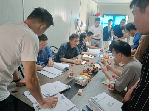 1700119791633588.jpg 03 甯波市(shì)四明(míng)中學新食堂改擴建項目檢查現(xiàn)場(chǎng)-1.jpg